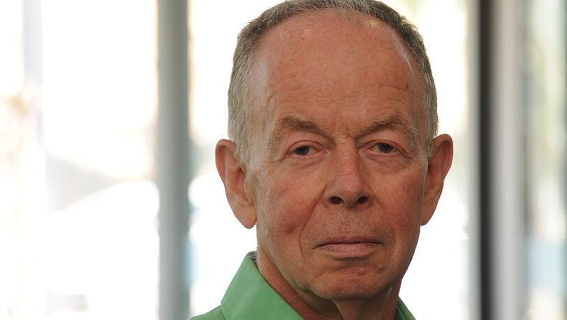 Der Mathematiker Gerd Antes ist Professor an der Medizinischen Fakultät der Universität Freiburg, Gastwissenschaftler an der LMU und Wegbereiter der evidenzbasierten Medizin in Deutschland