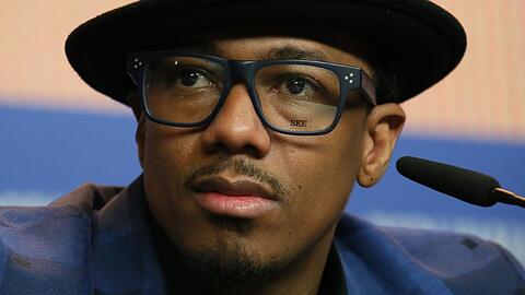 Nick Cannon wird zum achten Mal Vater.