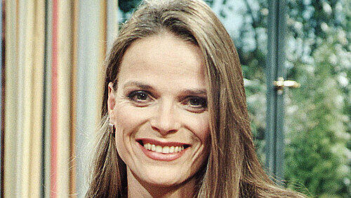 Starb am Pfingstmontag: Miriam Christmann. Starb am Pfingstmontag: Miriam Christmann.