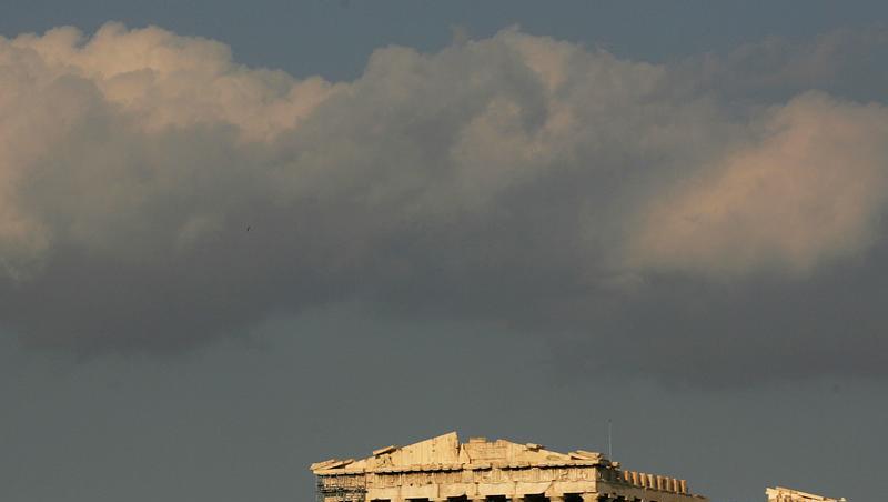 Die Akropolis gehört zu den beliebtesten Sehenswürdigkeiten in Griechenland Die Akropolis gehört zu den beliebtesten Sehenswürdigkeiten in Griechenland