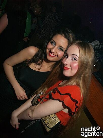 "Big Bill Bar" im Ruby (Freitag 11.11.2011). Mehr Fotos von dieser Party sehen Sie unter: