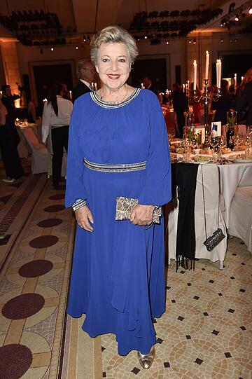 Marie Luise Marjan