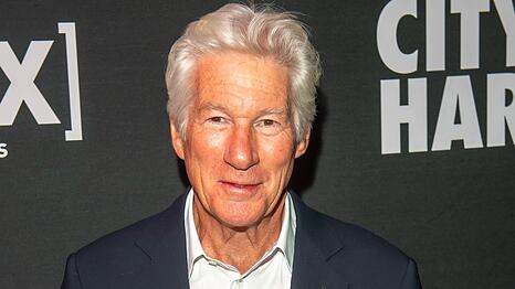 Richard Gere übernimmt erneut eine Thriller-Rolle.