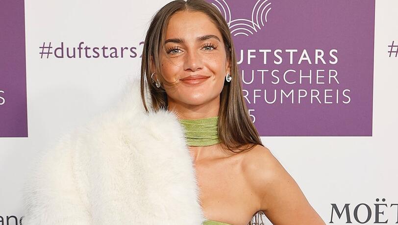 Tanja Makarić soll schon im fünften Monat schwanger sein.