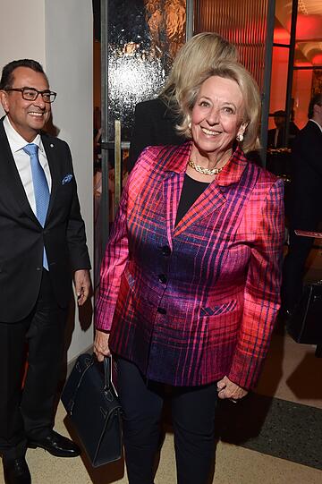 Dallmayr-Chefin Marianne Wille