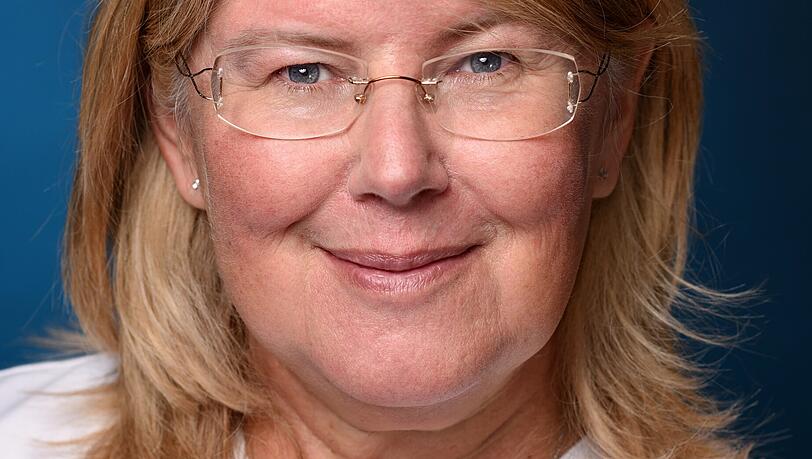 Professor Andrea Fischer leitet die Abteilung für Neurologie, Neurochirurgie und Epilepsie an der Kleintierklinik der Ludwig-Maximilians-Universität München.