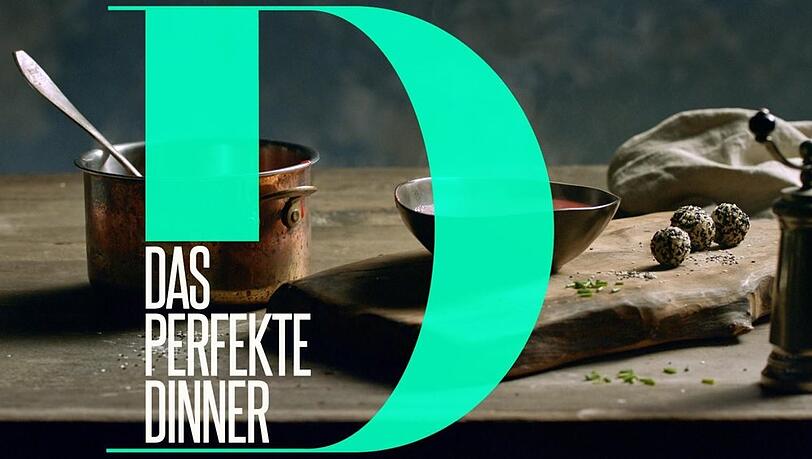 "Das perfekte Dinner" - ein Influencer-Special ist in Planung.