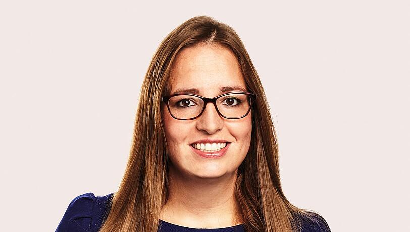 Lena Odell (SPD) Lena Odell (SPD)