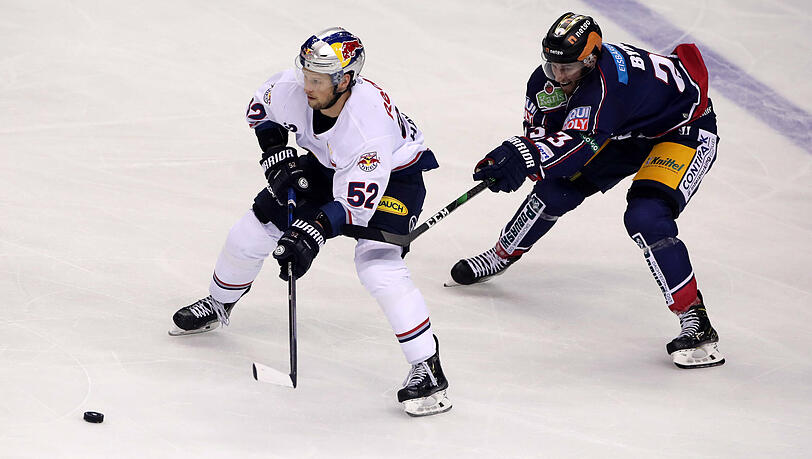Der EHC München gewinnt das Saison-Eröffnungsspiel gegen die Eisbären Berlin deutlich.