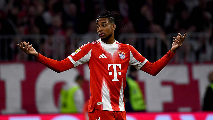 Na, hättet ihr das gedacht? Michael Olise wirkt nach außen extrem zurückhaltend, mannschaftsintern aber gilt er als absoluter Kommunikator.