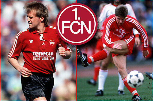 1. FC Nürnberg: Im Frankenland wächst eine Gefahr heran. Nürnberg wird nach dem Aufstieg 1985 nacheinander Zwölfter, Neunter und Fünfter. Also holen die Bayern nacheinander Hans Dorfner (1986), Stefan Reuter (1988),...