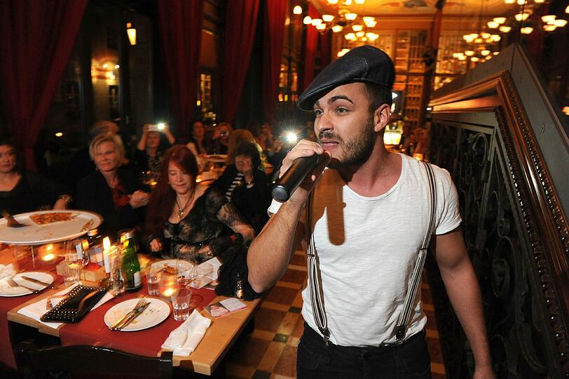 Vito Lavita (Italienischer Sänger)