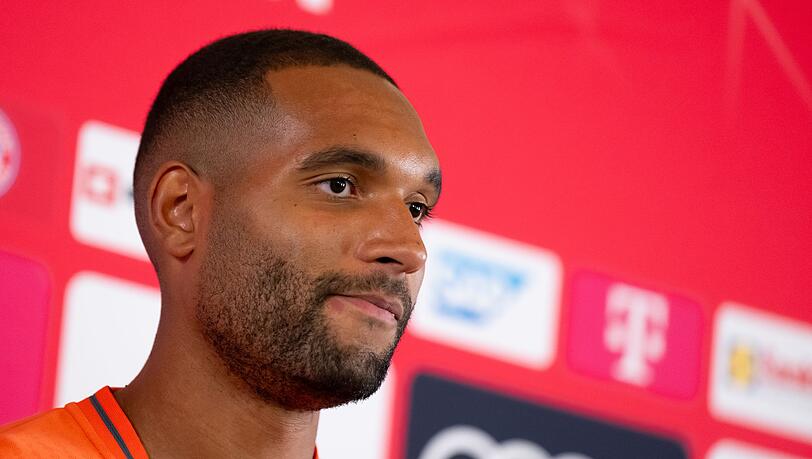 Neu beim FC Bayern: Jonathan Tah.