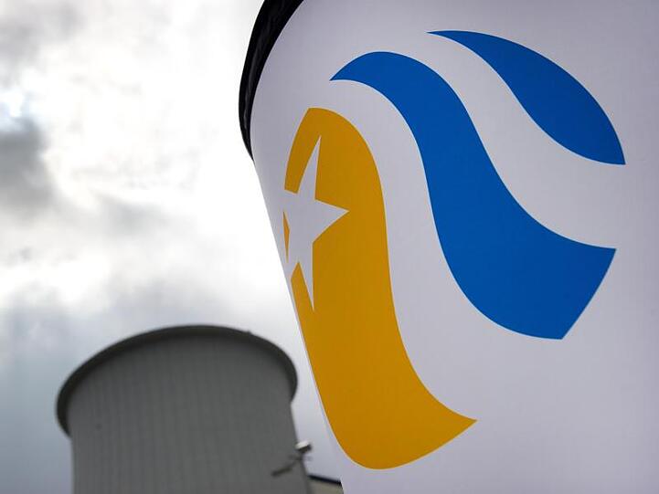 Vattenfall hat eine deutliche Gewinnsteigerung verzeichnet.