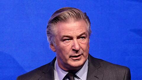 Alec Baldwin muss sich vor Gericht verantworten.