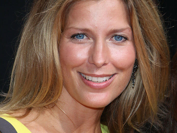 Kaum zu glauben, dass Valerie Niehaus bereits ihren 40. Geburtstag feiert
