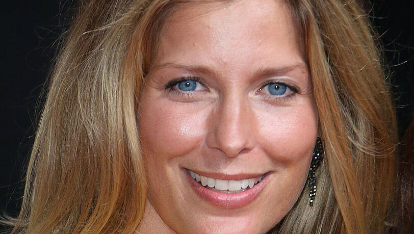 Kaum zu glauben, dass Valerie Niehaus bereits ihren 40. Geburtstag feiert Kaum zu glauben, dass Valerie Niehaus bereits ihren 40. Geburtstag feiert