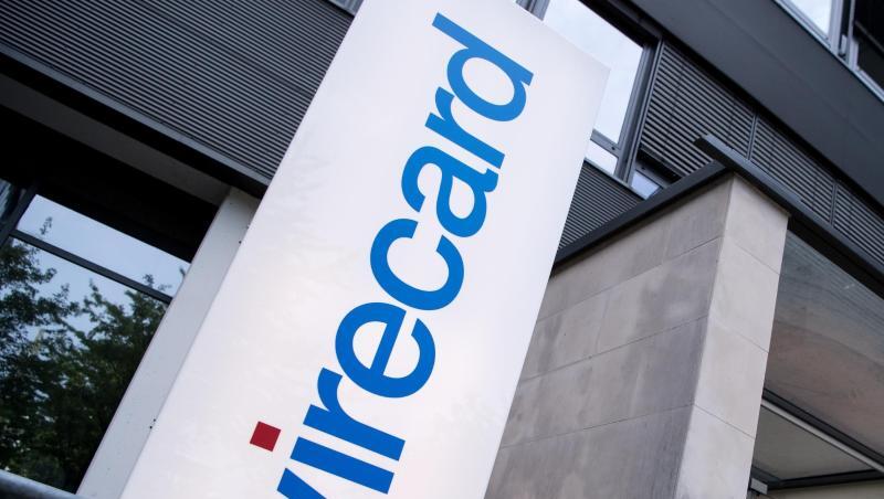 Der Tech-Konzern Softbank investiert 900 Millionen Euro in Wirecard. Der Tech-Konzern Softbank investiert 900 Millionen Euro in Wirecard.