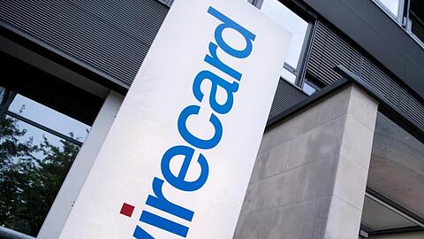 Der Tech-Konzern Softbank investiert 900 Millionen Euro in Wirecard.