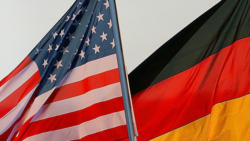 Die Situation nach der Wahl in den USA wird auch in Deutschland mit Spannung und Sorge beobachtet.