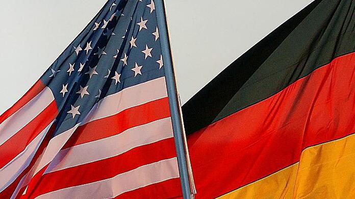 Die Situation nach der Wahl in den USA wird auch in Deutschland mit Spannung und Sorge beobachtet.