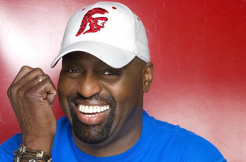 Der "Godfather of House",Frankie Knuckles, ist überraschend im Alter von 59 Jahren gestorben.