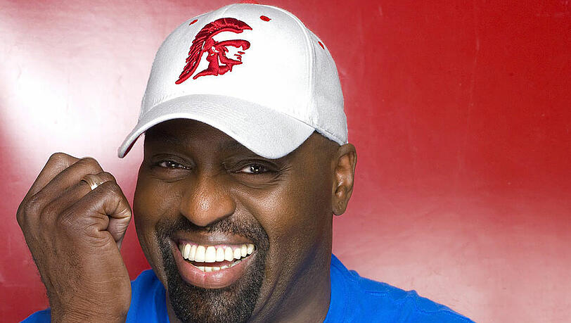 Der "Godfather of House",Frankie Knuckles, ist überraschend im Alter von 59 Jahren gestorben. Der "Godfather of House",Frankie Knuckles, ist überraschend im Alter von 59 Jahren gestorben.