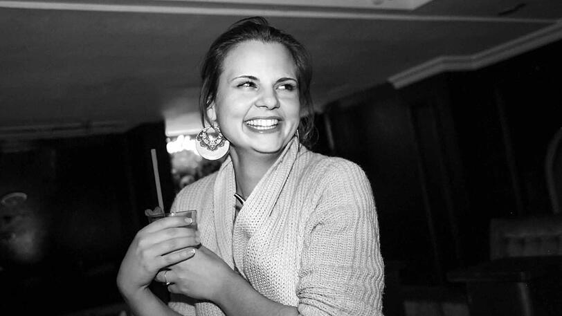 Ist ehrenamtlich in vielen Projekten aktiv: Theda Ockenga.