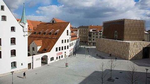 Am Pfingstsonntag wird im Stadtmuseum zur nächsten Führung geladen.