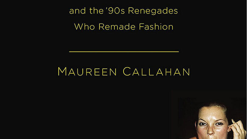 Champagne Supernovas - Kate Moss, Marc Jacobs, Alexander McQueen and the 90s Renegades Who Remade Fashion (Cover) Champagne Supernovas - Kate Moss, Marc Jacobs, Alexander McQueen and the 90s Renegades Who Remade Fashion (Cover)