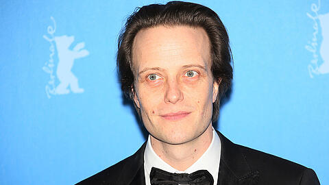 August Diehl darf sich in diesem Jahr über den International Actors Award freuen