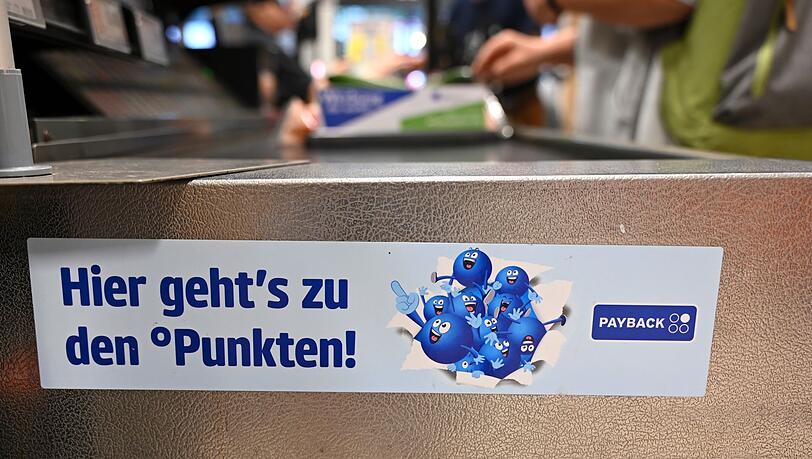 Beliebtes Bonussystem: Payback baut führende Stellung in Deutschland aus (Archivbild)