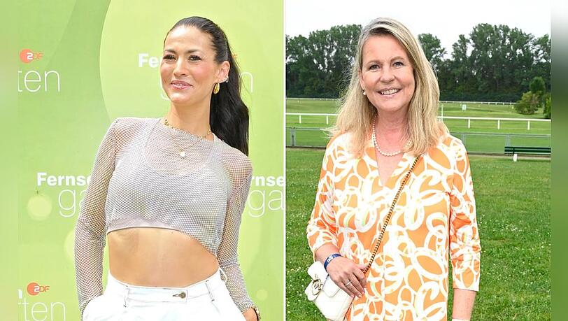 Fiona Erdmann (l.) und Anja Schüte berichteten vergangene Woche über Überfälle an Urlaubsorten. Fiona Erdmann (l.) und Anja Schüte berichteten vergangene Woche über Überfälle an Urlaubsorten.