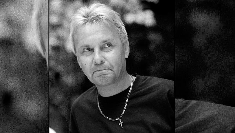 Mit 55 Jahren gestorben: Matti Nykänen - aufgenommen im Dezember 2009. Mit 55 Jahren gestorben: Matti Nykänen - aufgenommen im Dezember 2009.