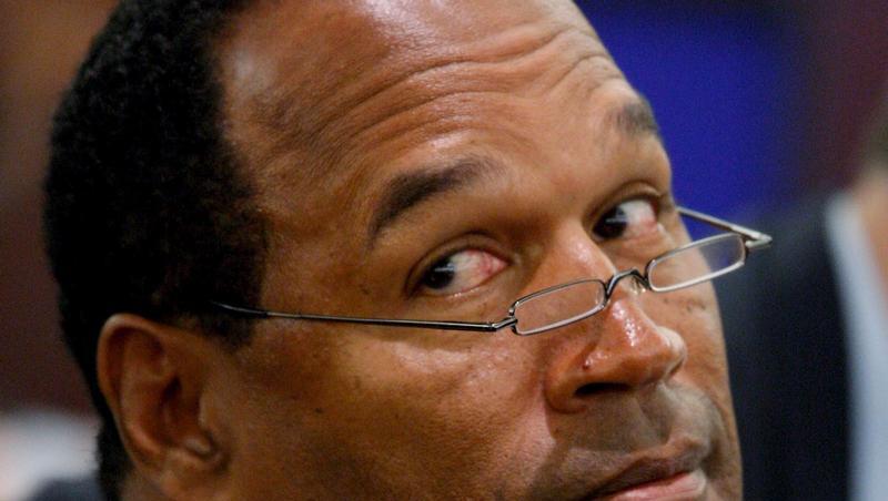 O.J. Simpson droht bei einer Verurteilung lebenslange Haft. O.J. Simpson droht bei einer Verurteilung lebenslange Haft.