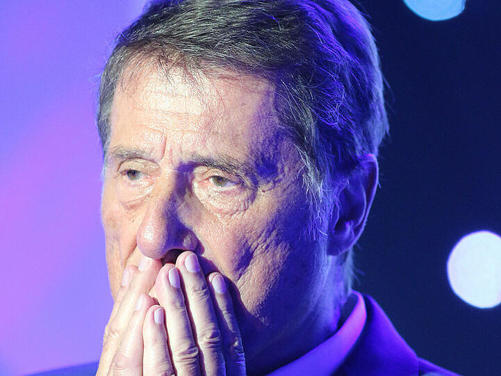 Udo Jürgens: Bereits zu Lebzeiten eine Legende