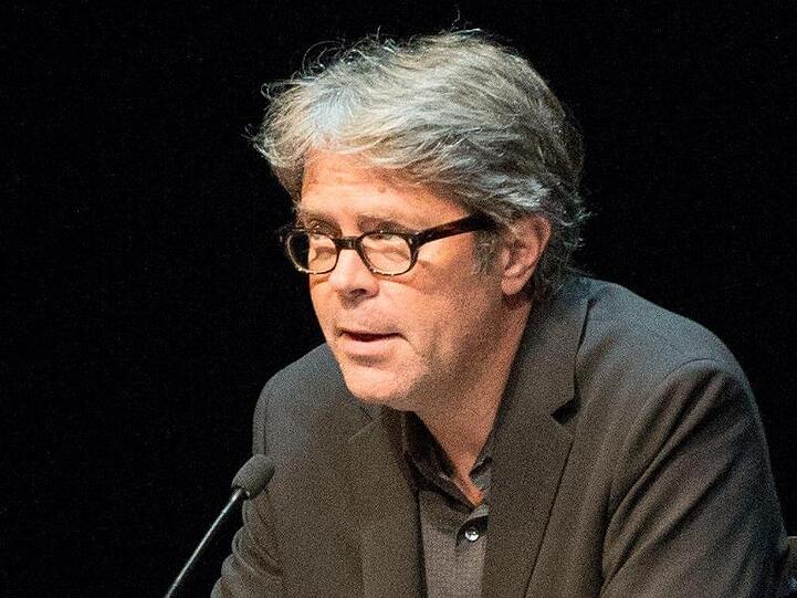 Der US-Autor Jonathan Franzen hält den Kampf gegen den Klimawandel für verloren.