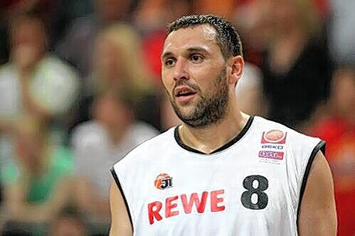 War erfolgreichster Werfer  beim gestrigen Sieg in Bonn:  Predag Suput warf die Brose Baskets mit 21 Punkten ins   Halbfinale.