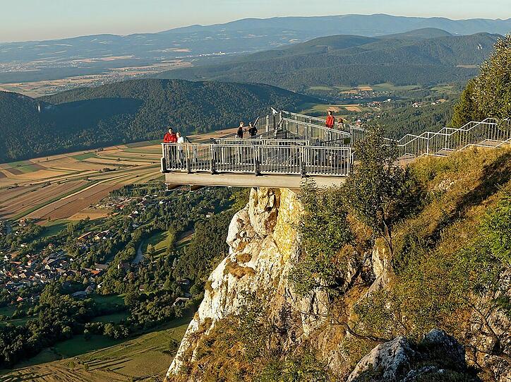 Wiener Alpen