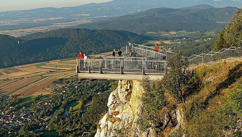 Wiener Alpen Wiener Alpen