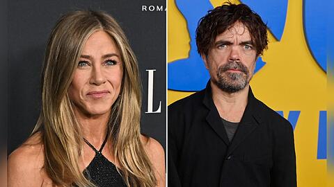 Jennifer Aniston und Peter Dinklage &uuml;bernehmen die Hauptrollen in "Naughty".