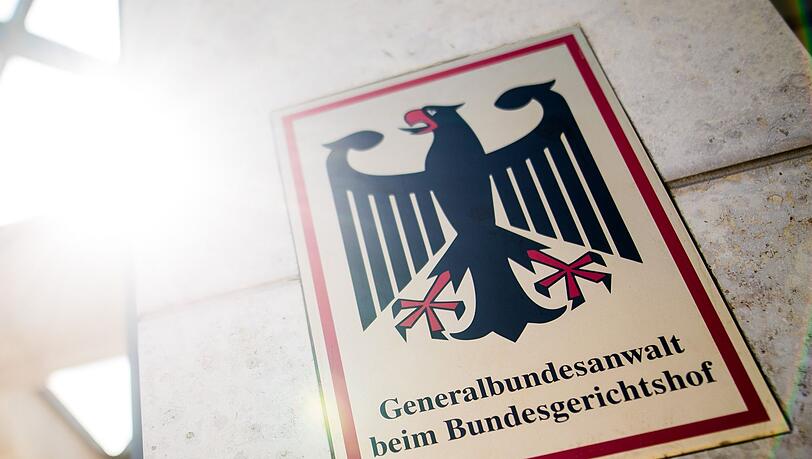Die Bundesanwaltschaft hat den Fall &uuml;bernommen. (Archivbild)