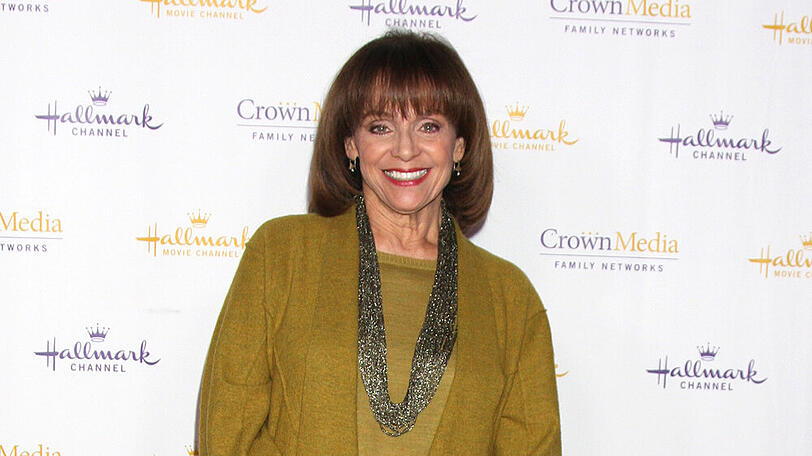 Valerie Harper wurde 80 Jahre alt
