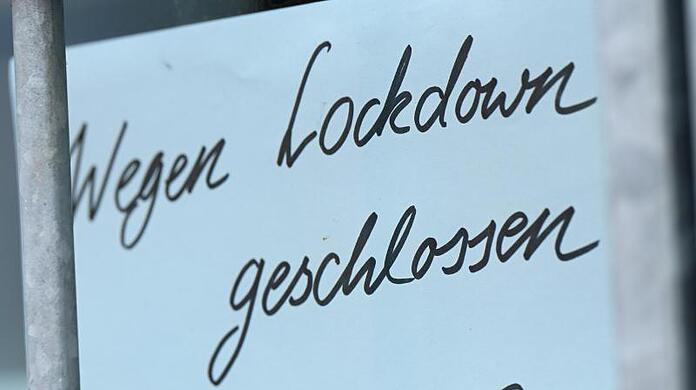 Der Cord Club und das Cafe Cord werden auch nach dem Lockdown nicht mehr öffnen. (Symbolbild)