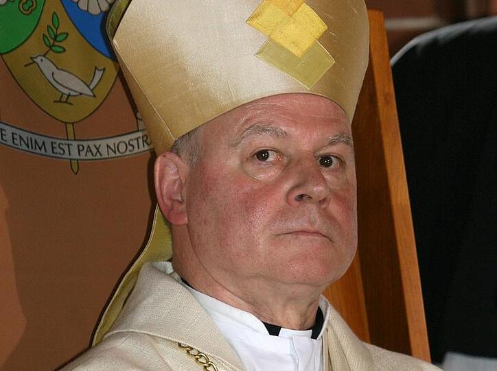Konrad Zdarsa