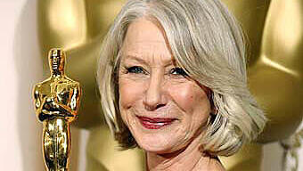 Die US-Version des People-Magazins "Vanity Fair" hat gerade die jährlich erscheinende Best Dressed Liste veröffentlicht. Die bestgekleidete Frau im Showgeschäft ist demnach Oscarpreisträgerin Helen Mirren ("The Queen"). Die US-Version des People-Magazins "Vanity Fair" hat gerade die jährlich erscheinende Best Dressed Liste veröffentlicht. Die bestgekleidete Frau im Showgeschäft ist demnach Oscarpreisträgerin Helen Mirren ("The Queen").