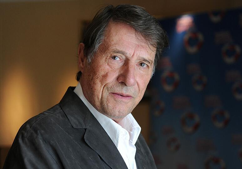 Udo Jürgens starb am 21. Dezember in seiner Wahlheimat Schweiz