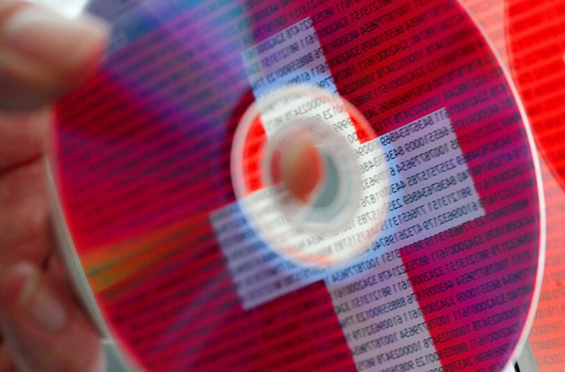 Die Schweiz hat die Namen von möglichen Steuersündern im Internet veröffentlicht