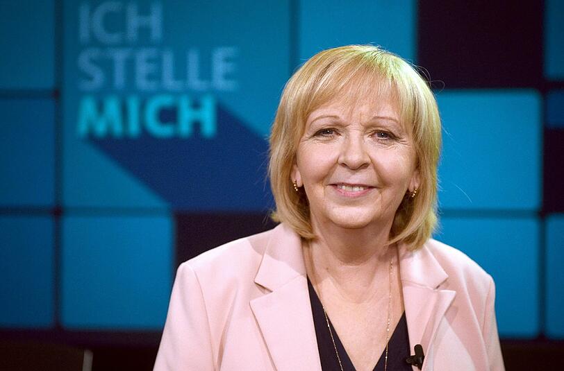 Krafts Auftritt bei "Ich stelle mich" ist am Sonntag im WDR Fernsehen zu sehen. Foto: Henning Kaiser