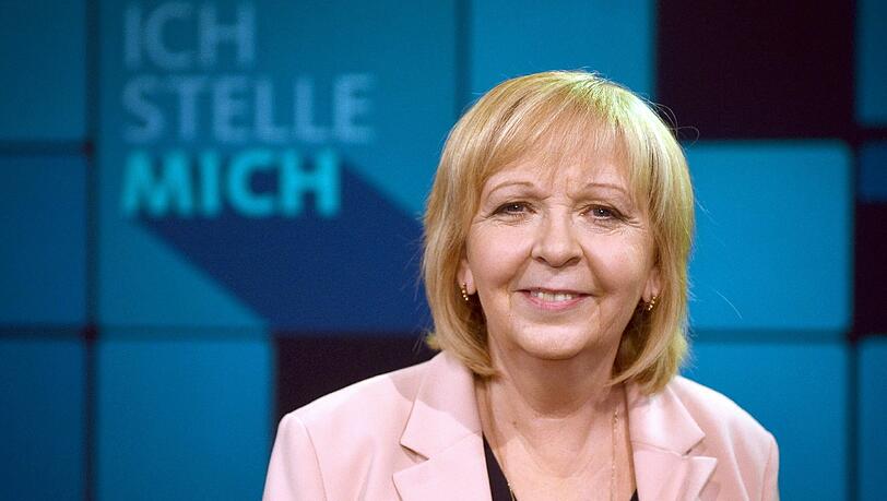 Krafts Auftritt bei "Ich stelle mich" ist am Sonntag im WDR Fernsehen zu sehen. Foto: Henning Kaiser Krafts Auftritt bei "Ich stelle mich" ist am Sonntag im WDR Fernsehen zu sehen. Foto: Henning Kaiser